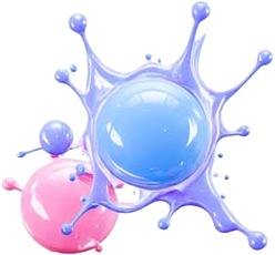 a group of three different colored balls.jpg